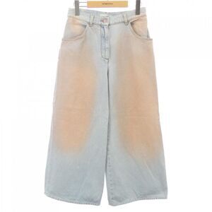 Chanel P76361v68290 Jeans